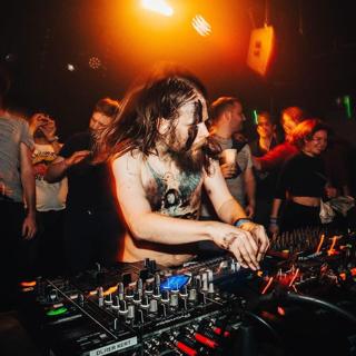 Iamyank Rave Set