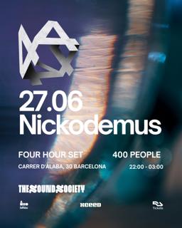 4444 By The Sound Society