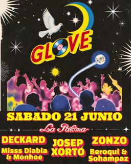 Glove Party