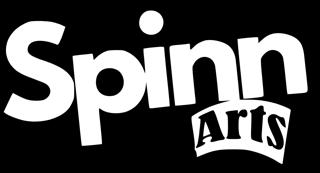 Spinn Arts - Be Part Of The Art