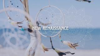 New Renaissance Beach Party - Altum Barcelona, Awaken & Fullfeel