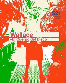 Wallace + Ecdd