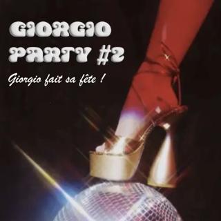 Drag Show Et Dj Set // Giorgio Fait Sa Fête