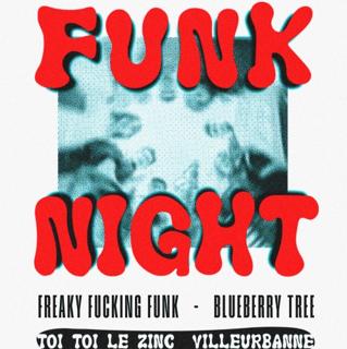 Funk Night