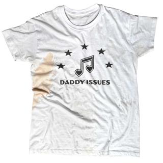 Daddy Issues