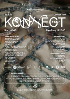 Reveries: Konnekt Fest