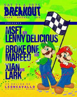 Breakout