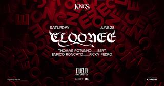 King'S Club • Cloonee - Fidelio Unlimited