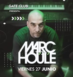 Marc Houle