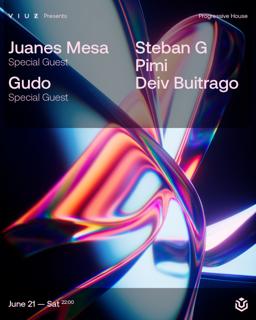 Viuz Pres. Progressive House