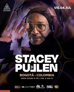 Stacey Pullen En Octava