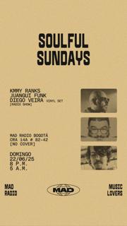 Soulful Sundays