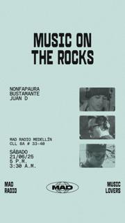 Music On The Rocks