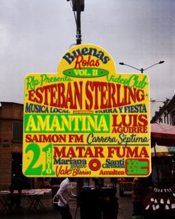 Buenas Rolas Vol.2