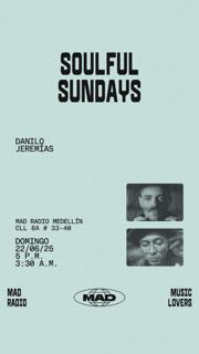 Soulful Sundays