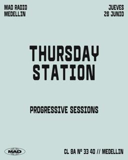 Thursday Station