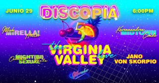 Discopia 5
