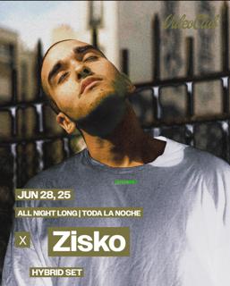Zisko (All Night Long - Toda La Noche)