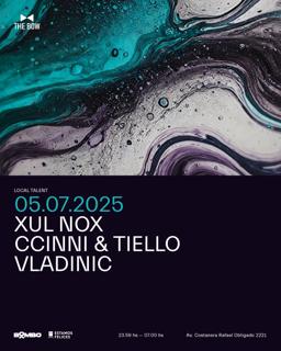 The Bow Pres.: Xul Nox