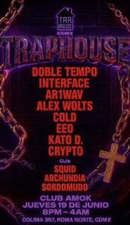 Traphouse