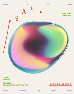 Perla