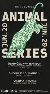 Animal Series