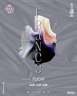 Franco (Ar) + Tuchi