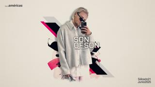 Son Of Son [Siamese , Suecia]