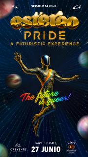 Estéreo: Pride 2025