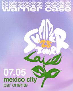 Warner Case (Usa) 