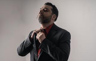 [Cancelled] Club 33: Ramiro Puente & Aaaa Extended Dj Set En Brutal Mx