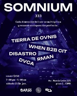 Somnium 333