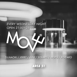 Move