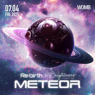 Meteor By Re:Birth & Brightness