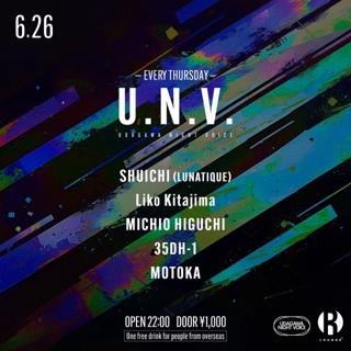 U.N.V