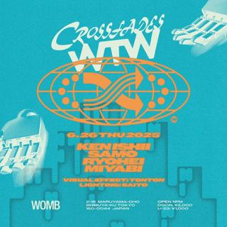 Crossfades Wtw