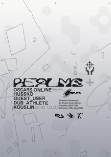 Realms: Kouslin, Dub Athlete, Guest_User, Hussko, Oscars.Online (Visuals)