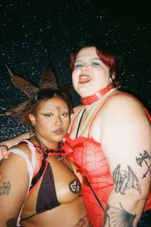 Riot Bristol Pride Afterparty