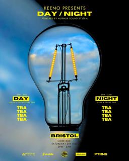 Keeno Presents: Day / Night
