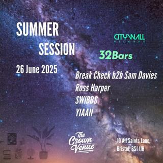 Summer Session