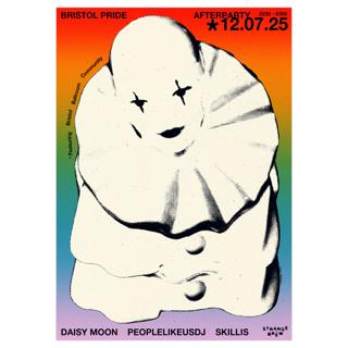 Strange Brew - Pride Afterparty