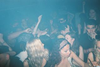 ☻ Bongo Summer Closing Rave ☻ ᴏᴠᴇʀɢʀᴏᴜɴᴅ ☻ Fri 11 Jul ☻