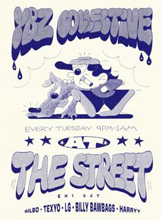 Ybz Collective