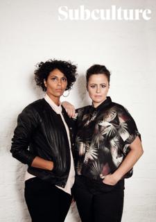 Subculture With Telford & Steffi + Virginia