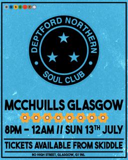 Deptford Northern Soul Club