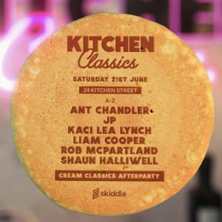 Kitchen Classics