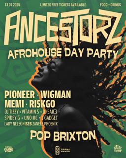 Ancestorz 
