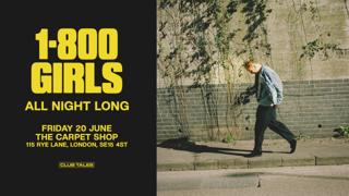 1-800 Girls [All Night Long]