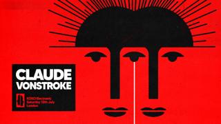 Koko Electronic: Claude Vonstroke