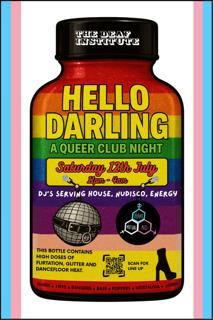 Hello Darling